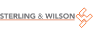 STERLING & WILSON